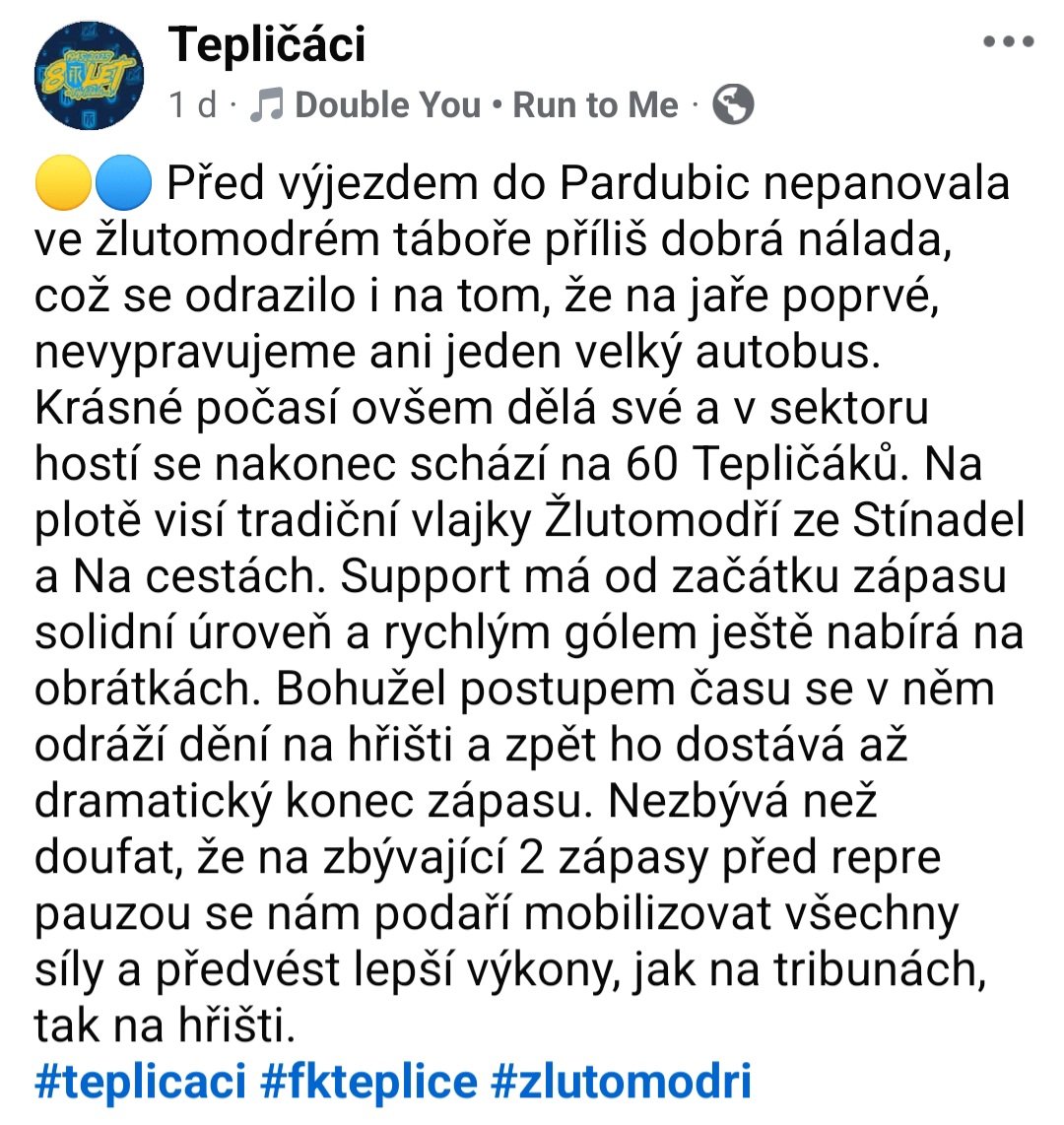Tepličáci tweet media
