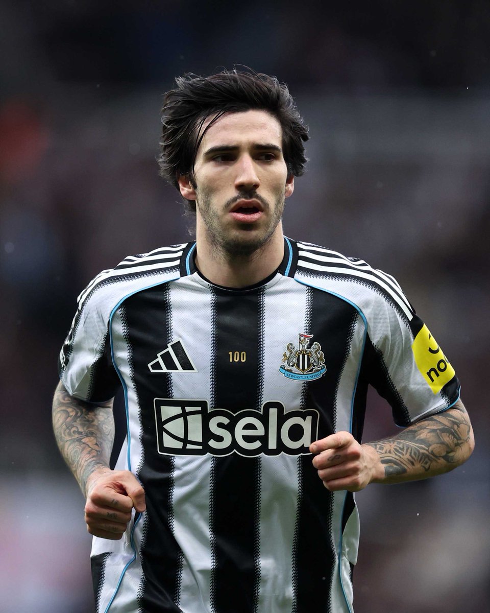 Newcastle United tweet media