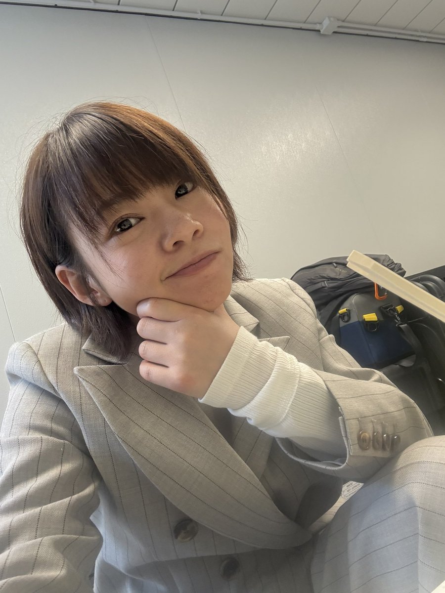 高木菜那 tweet media