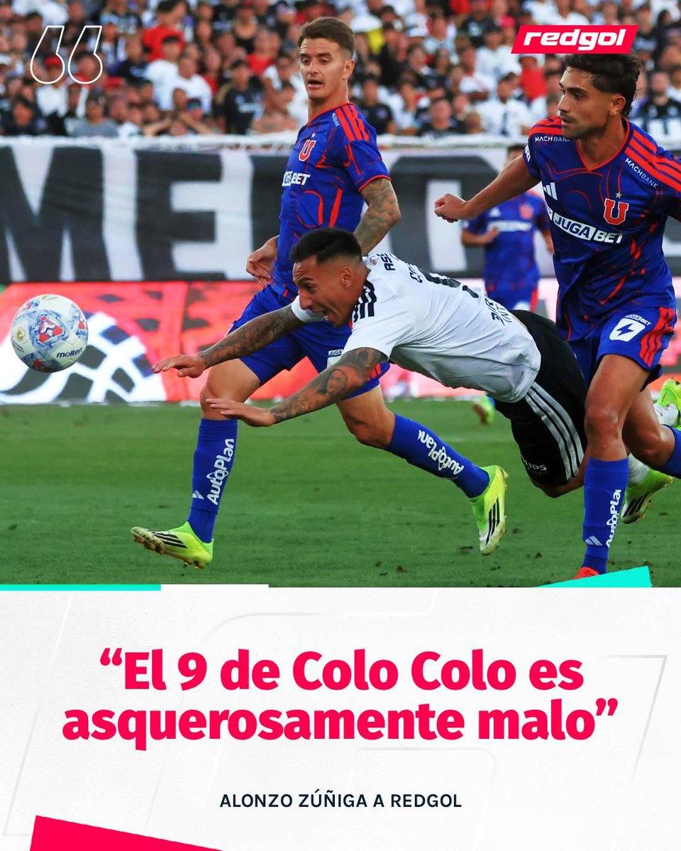 Chilean Premier League (@abrancancha8) on Twitter photo 