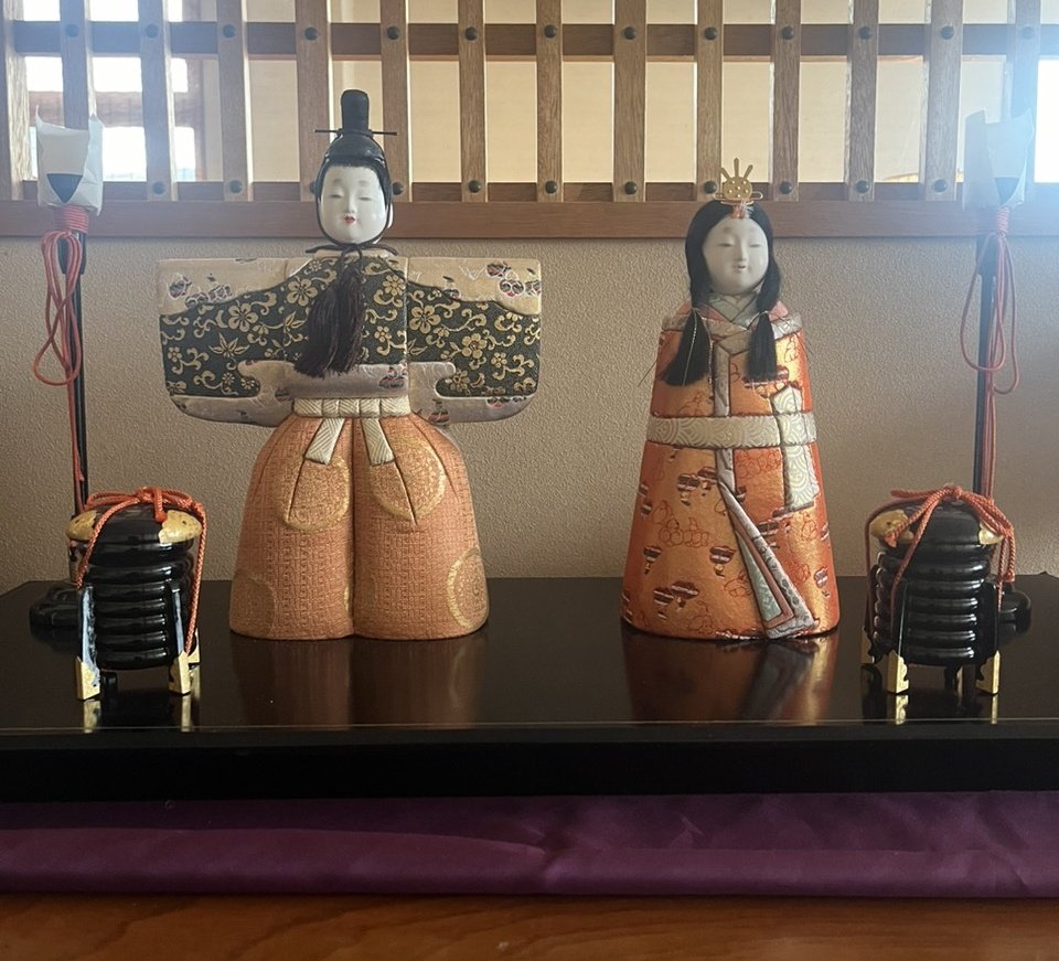 これは……めちゃくちゃカッコいい雛！！ 子供のころ七段に憧れていた話