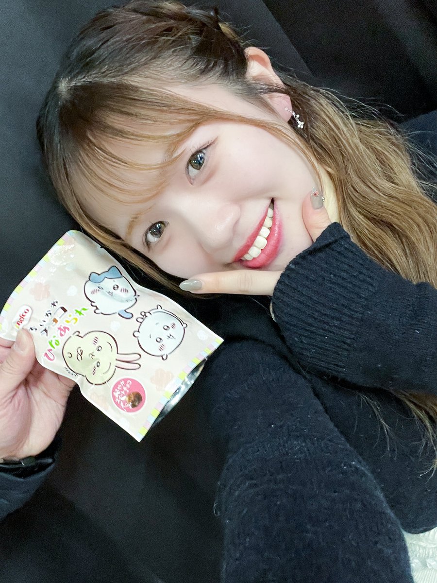 Good night, my princess. 間もなくひなまつり、いい夢見ようね