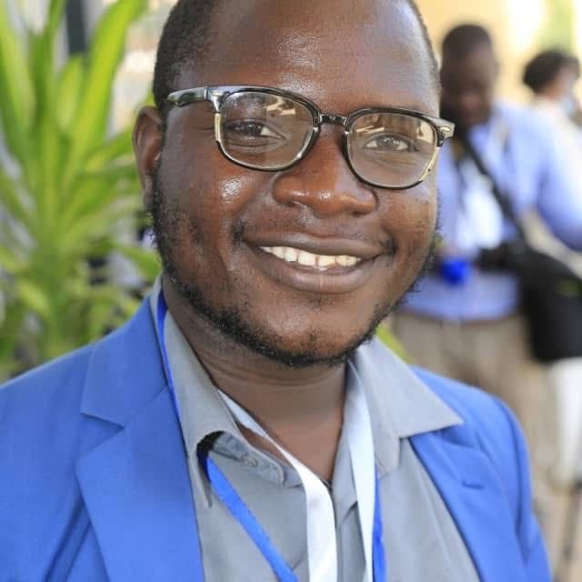 Association des Blogueurs du Mali tweet media