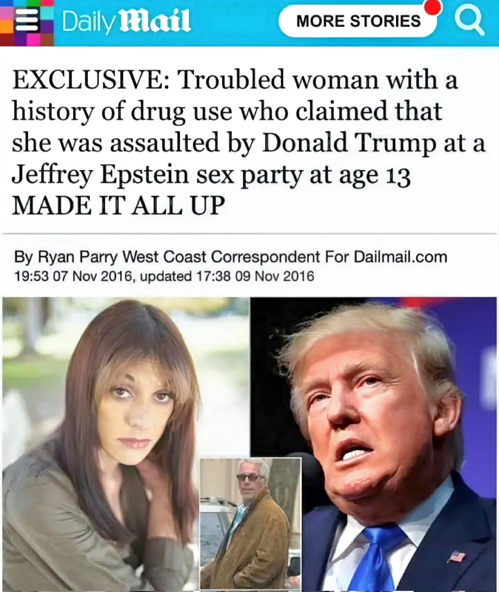 <a href="/dinazee98/">Dina zee</a> Yes, sue her to a point where she's penny less....it is slander and she should be held accountable for her words.
