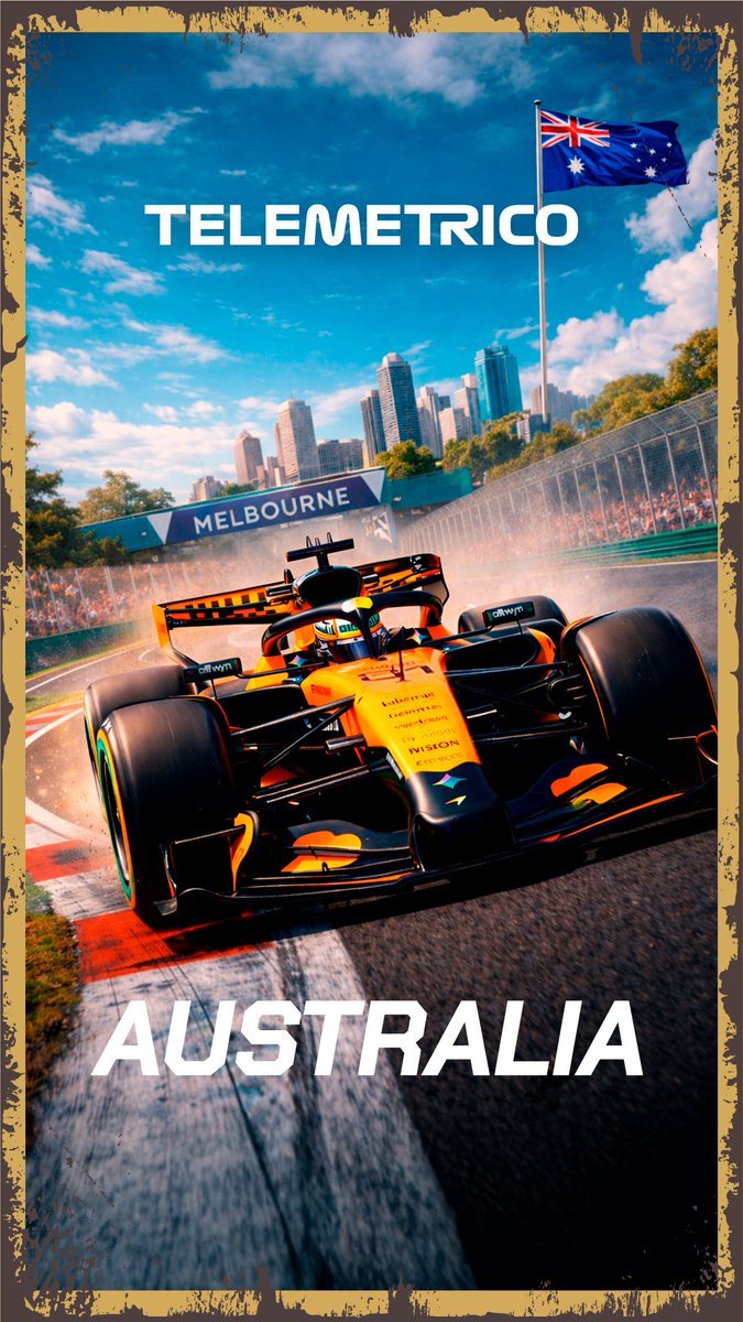 TELEMETRICO | Adrian Puente F1 - Oficial - tweet media