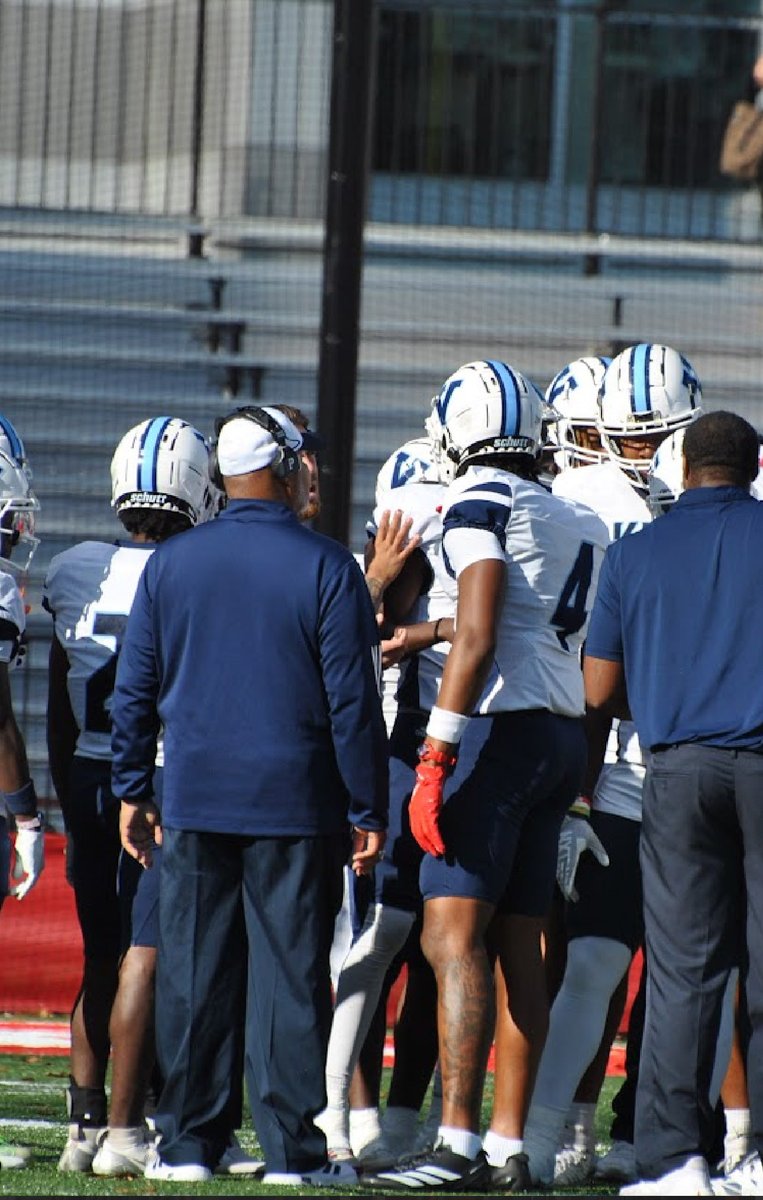 VUL Football tweet media