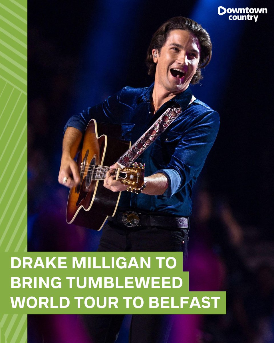 Downtown Country tweet media