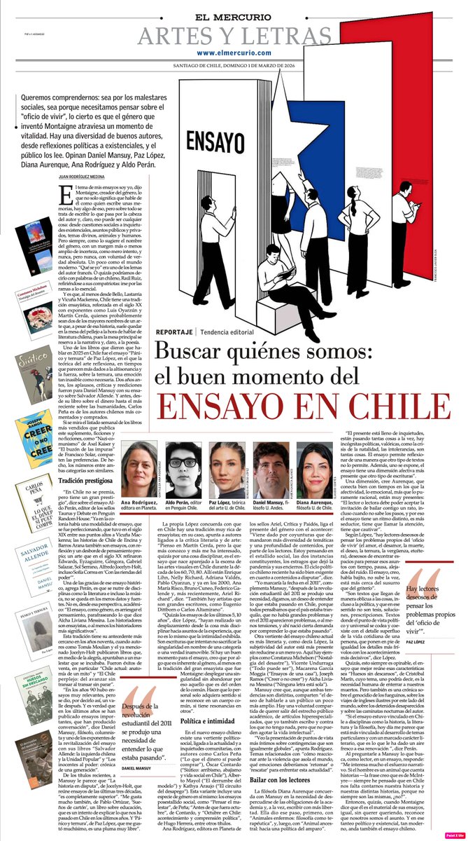 Juan Rodríguez Medina tweet media