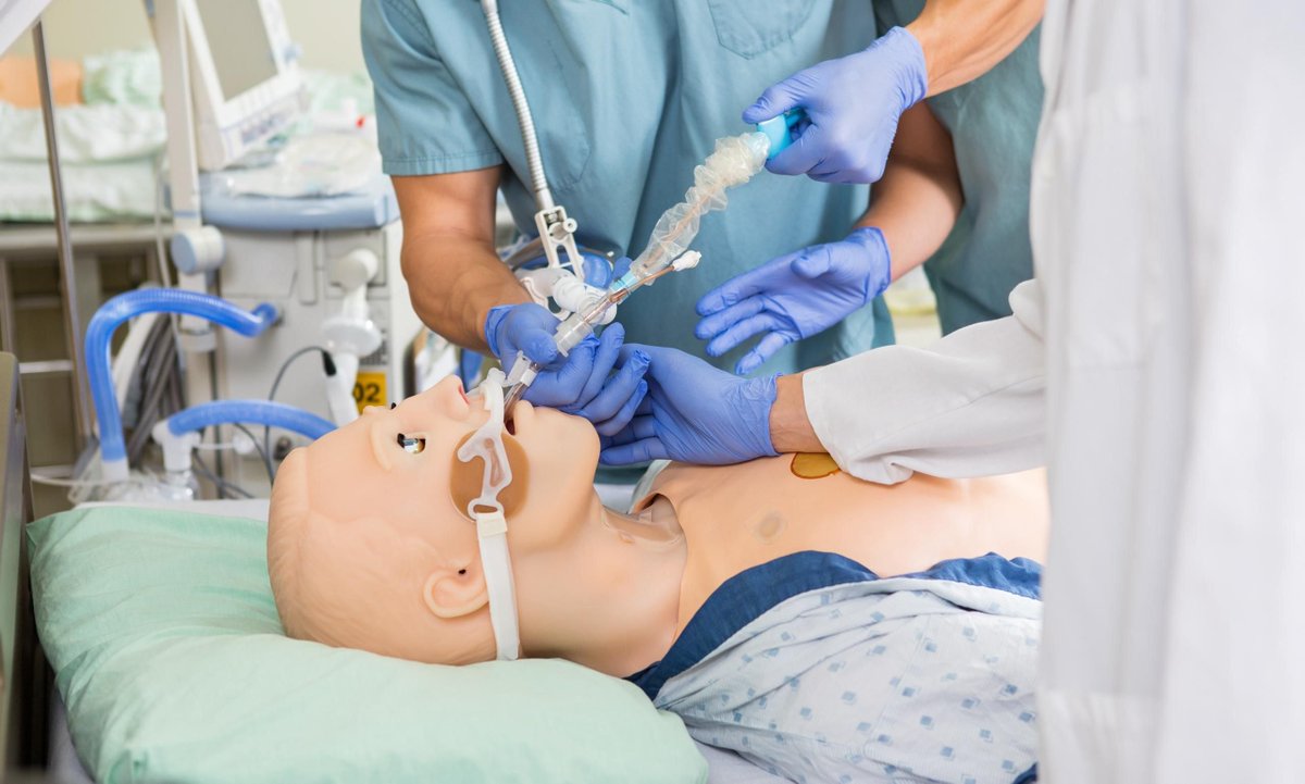 HealthySimulation.com tweet media