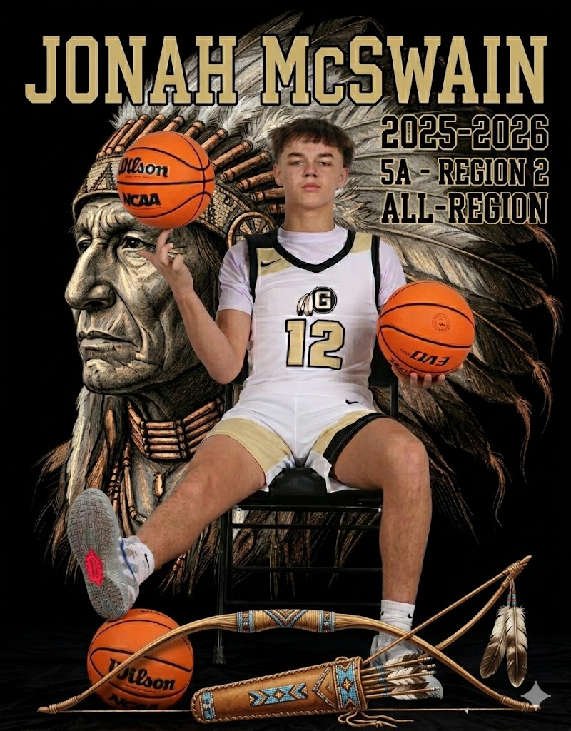 Jason B McSwain tweet media