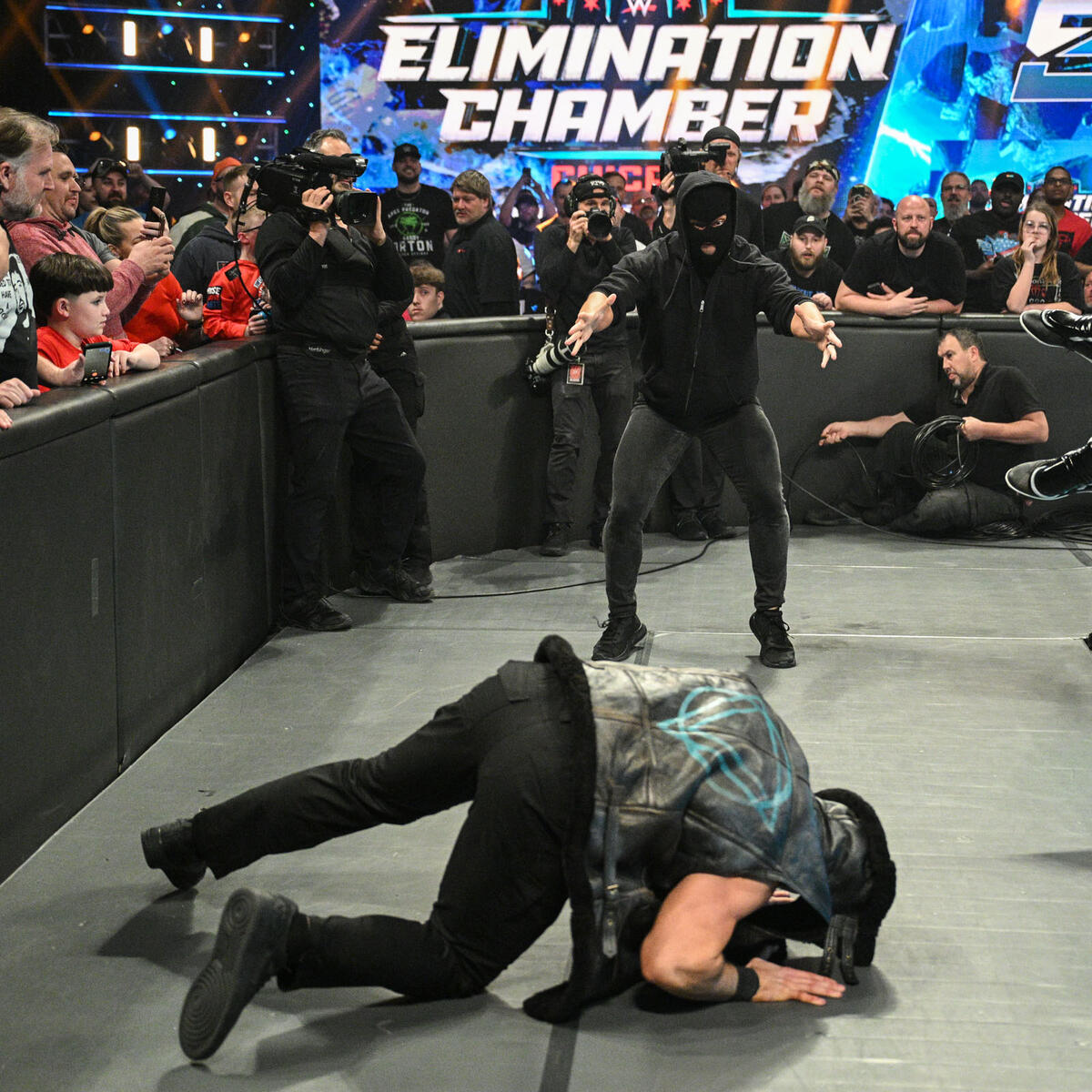 BODYSLAM.NET | WWE & AEW Wrestling News tweet media