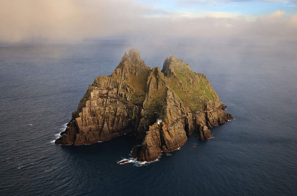 The Skellig Experience Visitor Centre tweet media