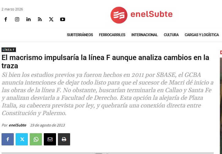 gonsza_r's tweet photo. ¡Vamos Fran! La tercera es la vencida
Elegí tu propia aventura de la Linea F:

🐈La que anunció Mauricio Macri
👽La que anunció Rodriguez Larreta
🐈‍⬛La que anunció Jorge Macri https://t.co/QNcmvfzcDu