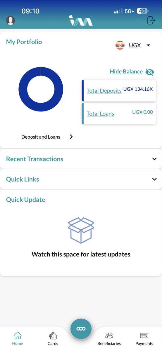JimmyEkisa's tweet photo. @imbankug you have until end of day today to let me get my 134k and then you can proceed to close the account. Your nonsense will stop with me. https://t.co/vDQKGbOJwM
