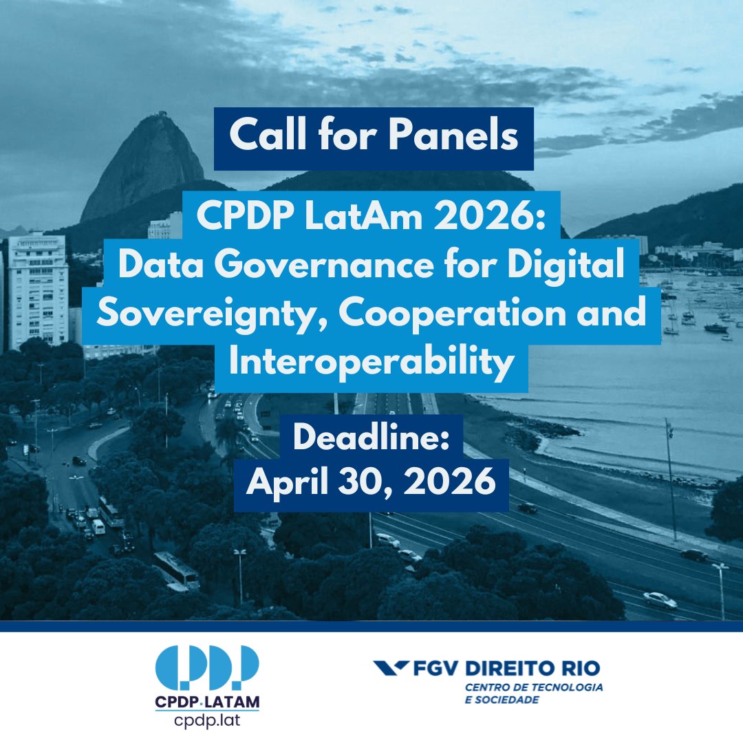 CPDP LatAm tweet media