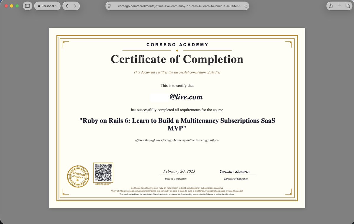 Yaroslav Shmarov tweet media