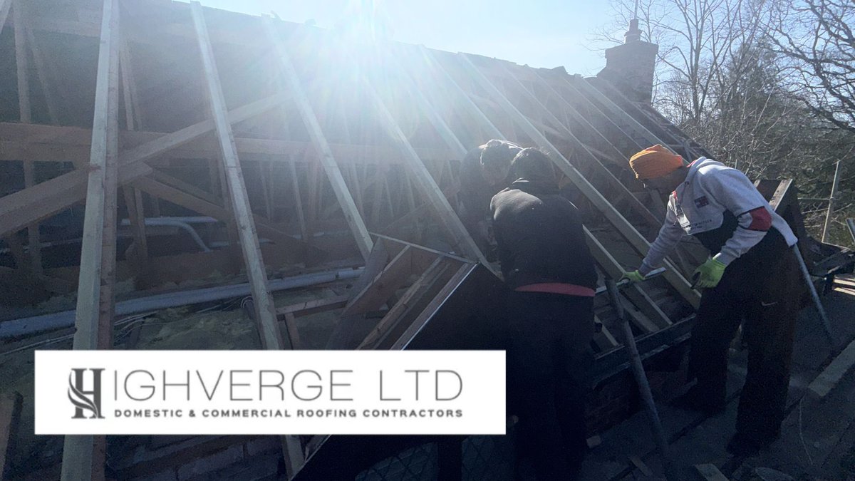 highverge's tweet photo. Nice to see some sunshine rods! at last! 🔨☀️ https://t.co/Uvw6Q9Z4do
