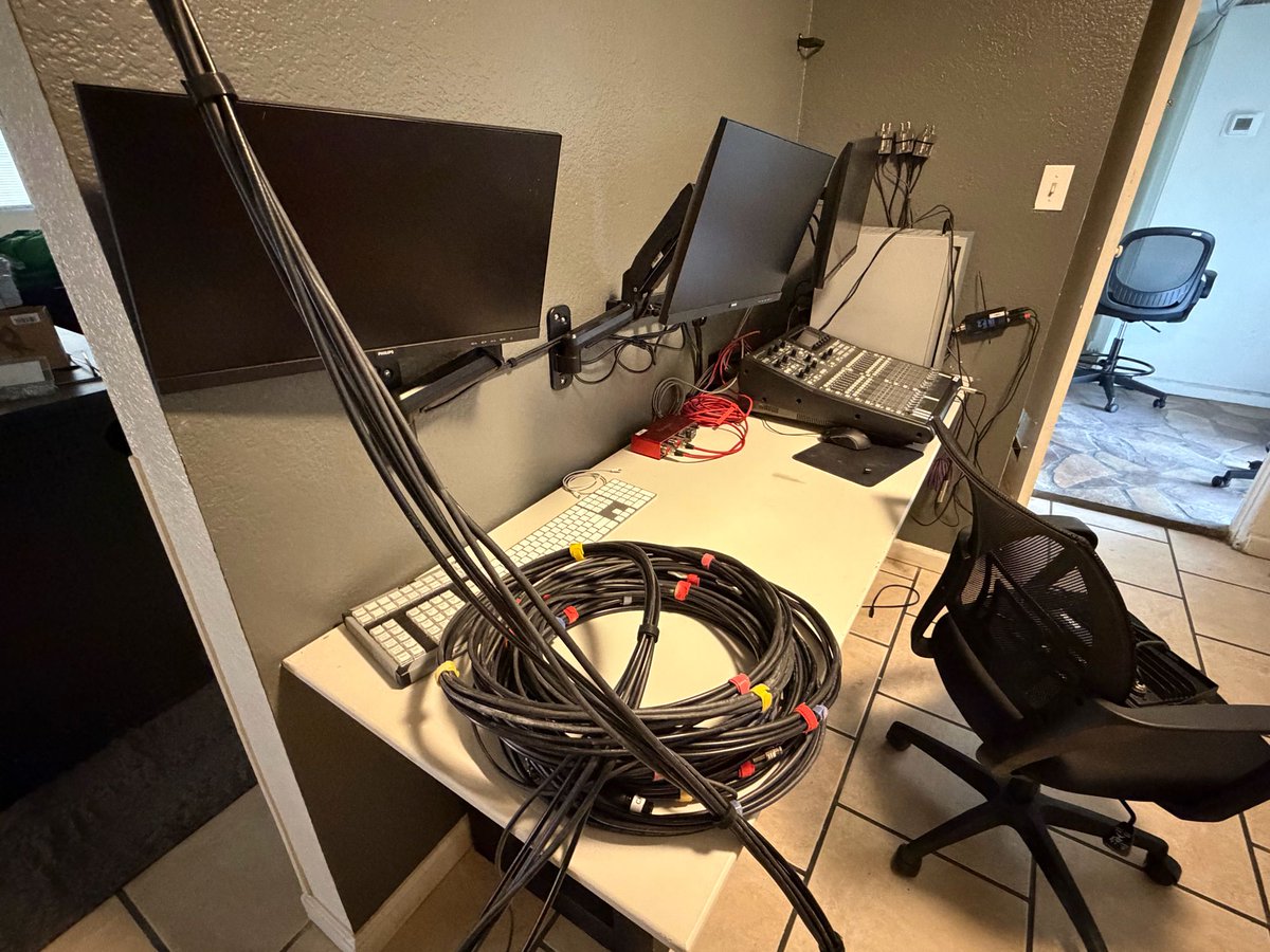 The Main Event Show tweet media