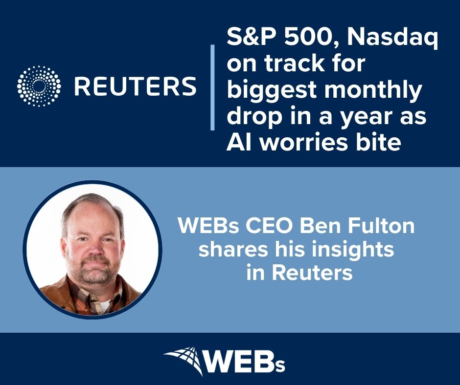 WEBs Investments Inc. tweet media