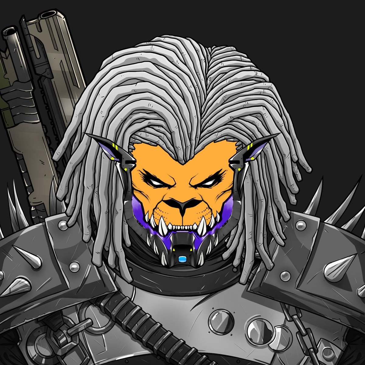 Loaded Lions Sales Bot tweet media