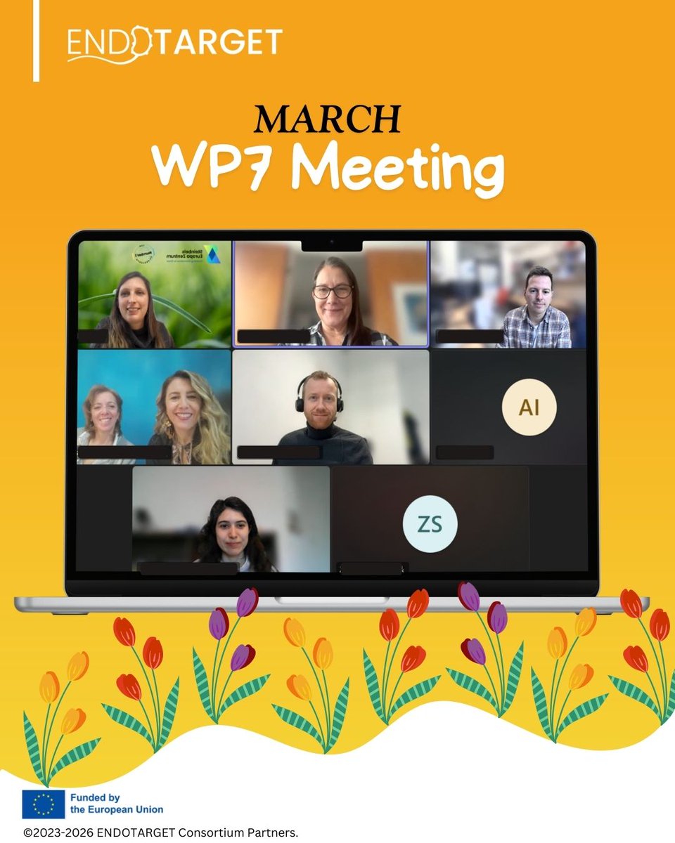 ENDOTARGET tweet media