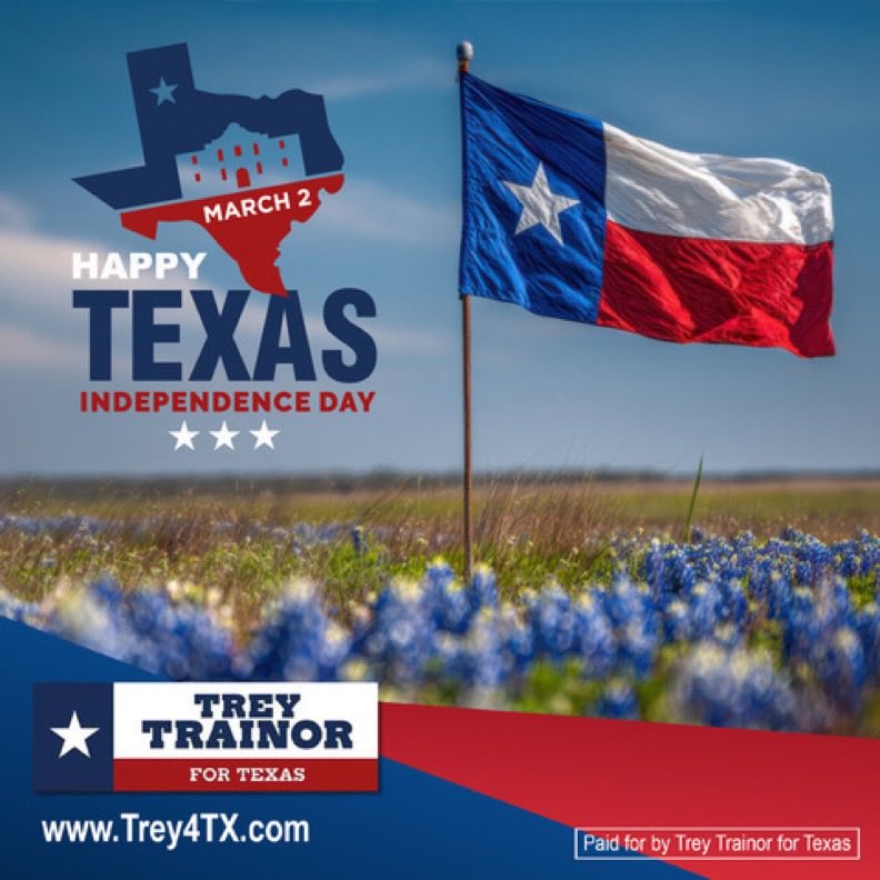 Trey Trainor tweet media