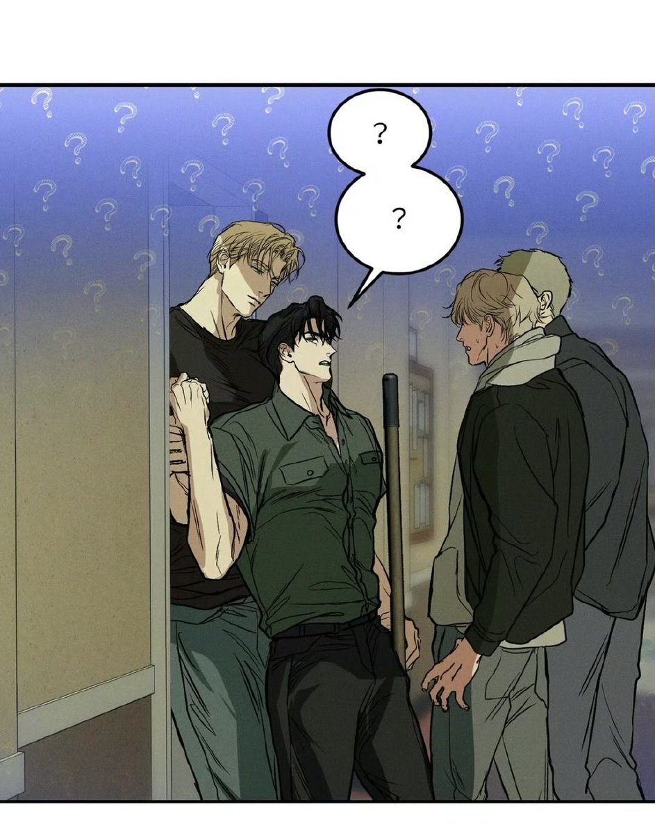 InsookBao's tweet image. #FlashLight #플래시라이트 #yaoi #bl
AU1 out