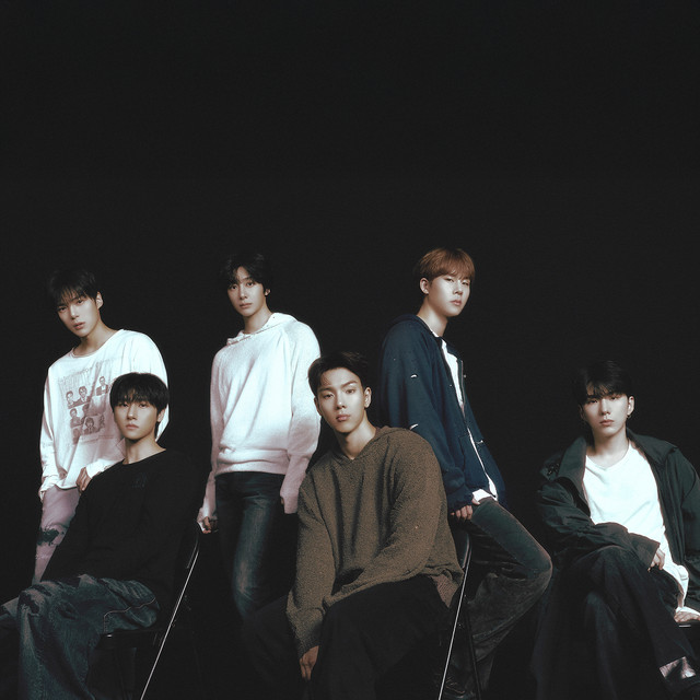 MONSTA X announces new English album 'Unfold.' Out April 3.