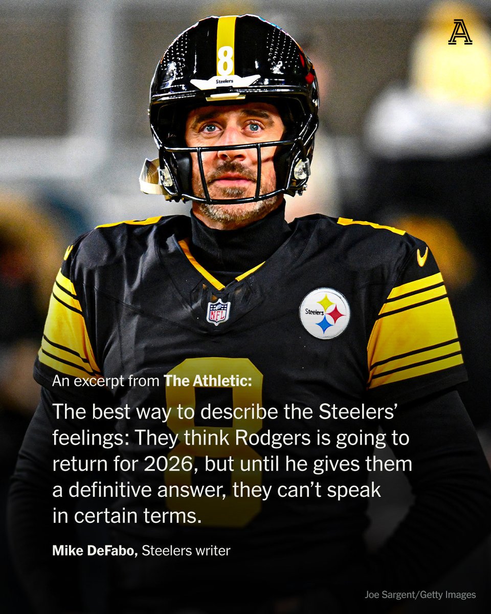 Mike DeFabo tweet media