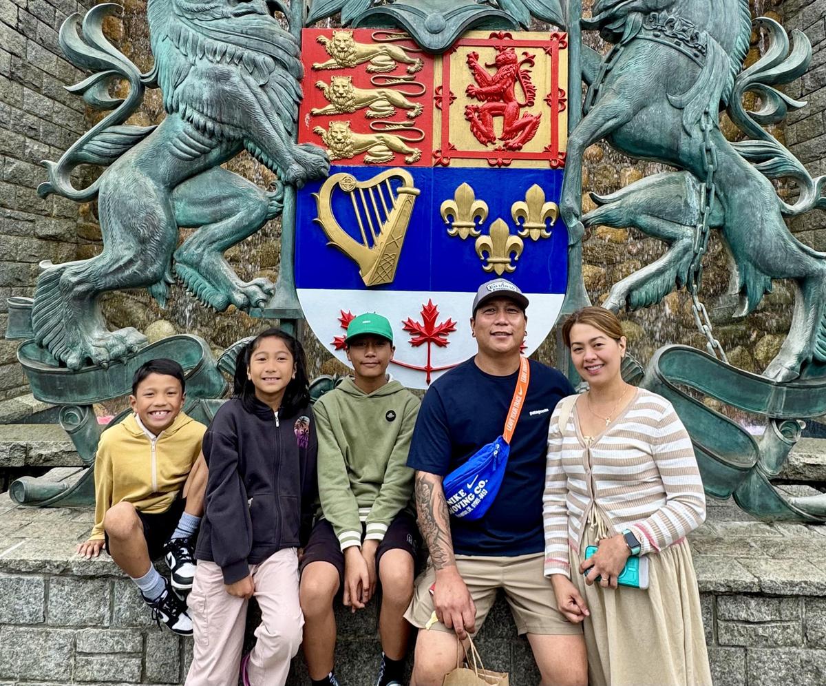 HolyTrinitySD's tweet photo. Catholic Education Spotlight - We chose Catholic education for our children because we want their learning to be rooted in both faith and strong values. It’s important to us that they grow not only academically, but also spiritually https://t.co/ItwnPQFsdZ https://t.co/SnTiLGGPSy