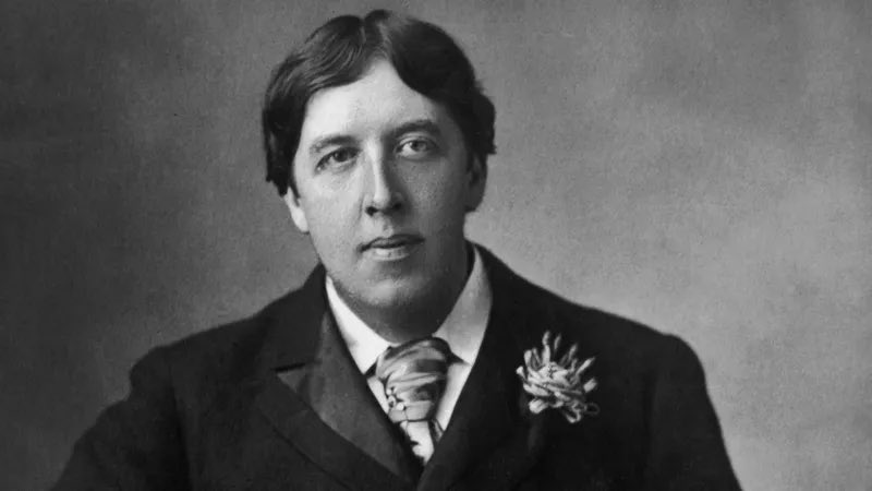 “If you're going to tell people the truth, you had better make them laugh, or they will kill you.”

- Oscar Wilde
