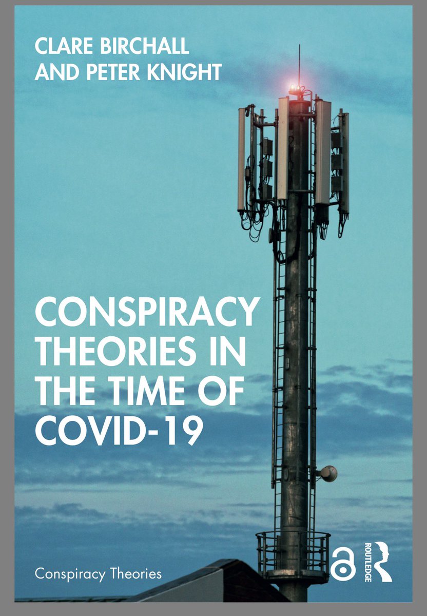 PatrickByrne's tweet photo. Find-O’-Day:

2022 book debunking COVID-19 “Plandemic” conspiracies involving Bill Gates, profit motives, authoritarianism, information warfare, vaccines’ ineffectiveness and risks, etc. 

From a publisher apparently entirely devoted to regurgitating state propaganda.

rtw https://t.co/D6k17LpvmB
