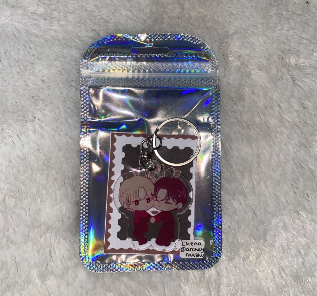 socuteee woosan😍 thankyouuu freebiesnyaa ynk, maafkan g smpt ketemuan buat trade huhu🥺 next smg bs ketemu di konserny ateez iaaa🫶🏻❤️ <a href="/choiberrysan/">riska</a>