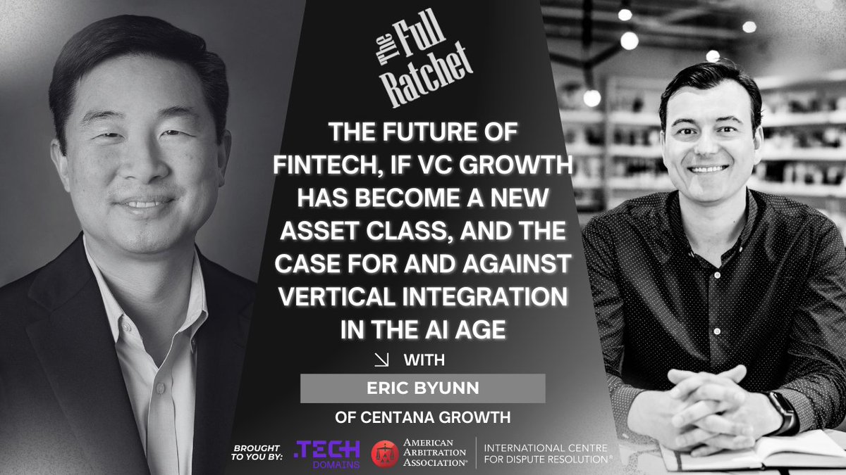 The Full Ratchet tweet media