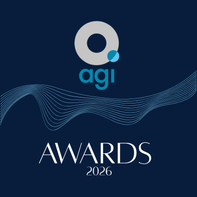 Association for Geographic Information tweet media