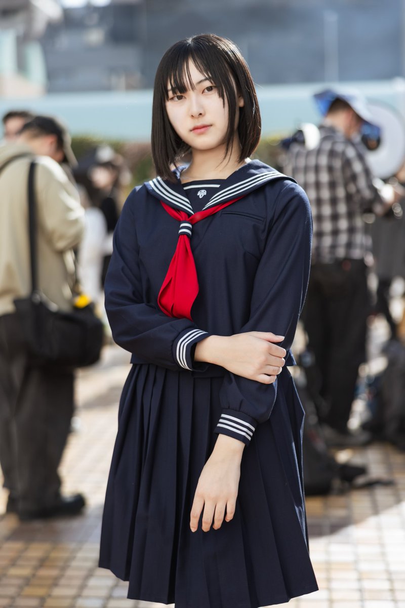 紅亜 tweet media