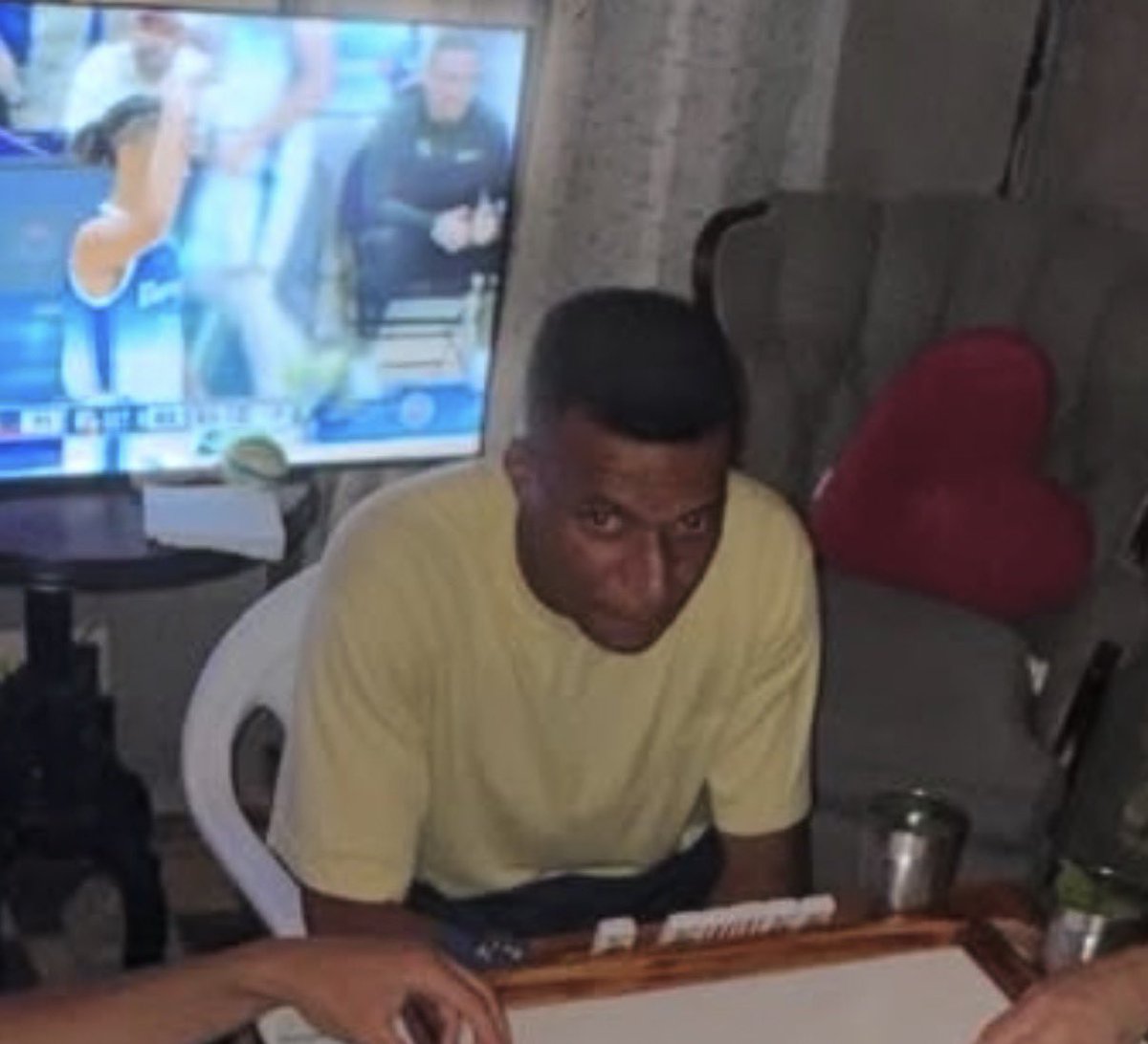 yamcha 🇵🇸 tweet media