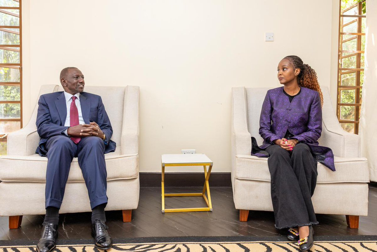 Citizen TV Kenya tweet media