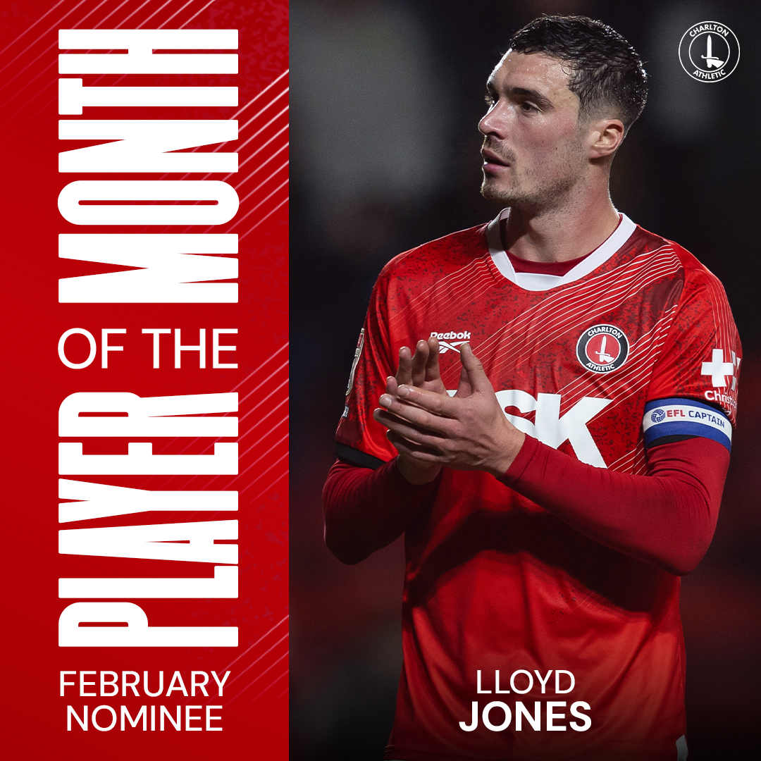 CAFCofficial's tweet photo. Voting is now open for February's Player of the Month 🗳️

#cafc