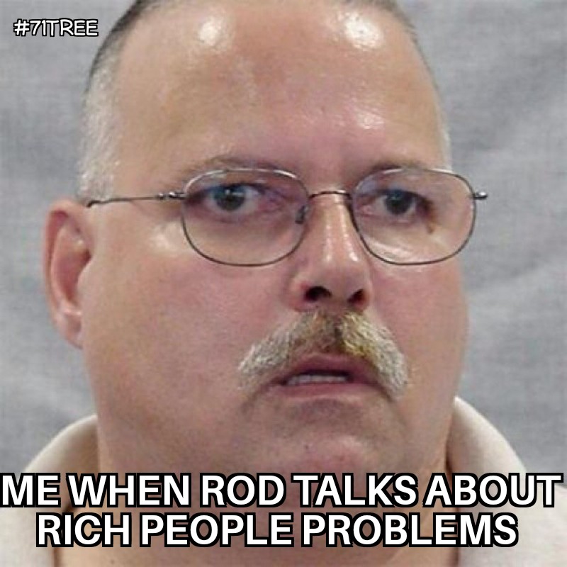 Josh Tree tweet media