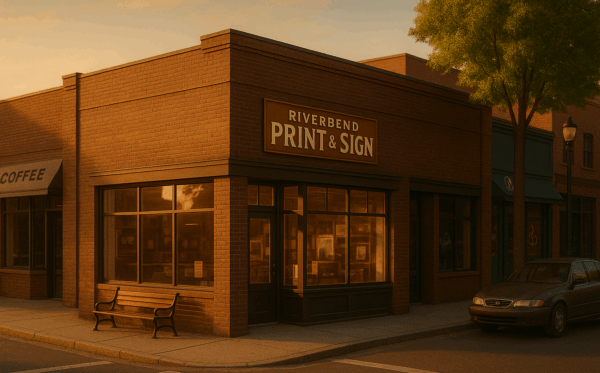 Ideas to Help Printers Sell More Printing tweet media