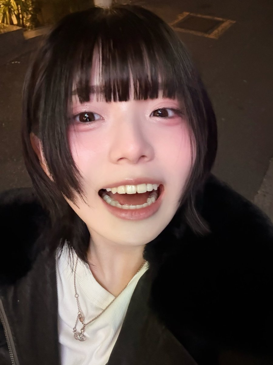 矯正とれた！！！！