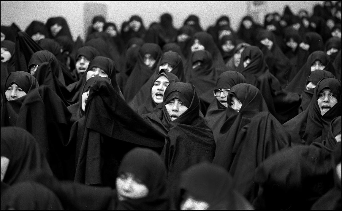 Kabamur_Taygeta's tweet photo. The word "satan" only means 'to stand against' God, natural order, light forces, etc. 

All Abrahamic religions are guilty of mixing spiritual truths with false light (anunnaki) worship.

Dark forces want us to hide and give away our power. Light forces want us to be brave and self-reliant.

Torturing citizens and forcing women to hide in the name of "God" is explicitly satanic.