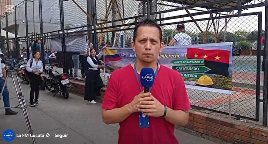 Noti Cúcuta tweet media