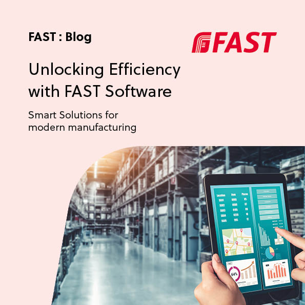 FAST Technologies tweet media