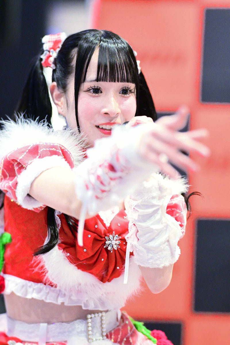 ❤️のんちゃん ＃ビーマイ @non_bml