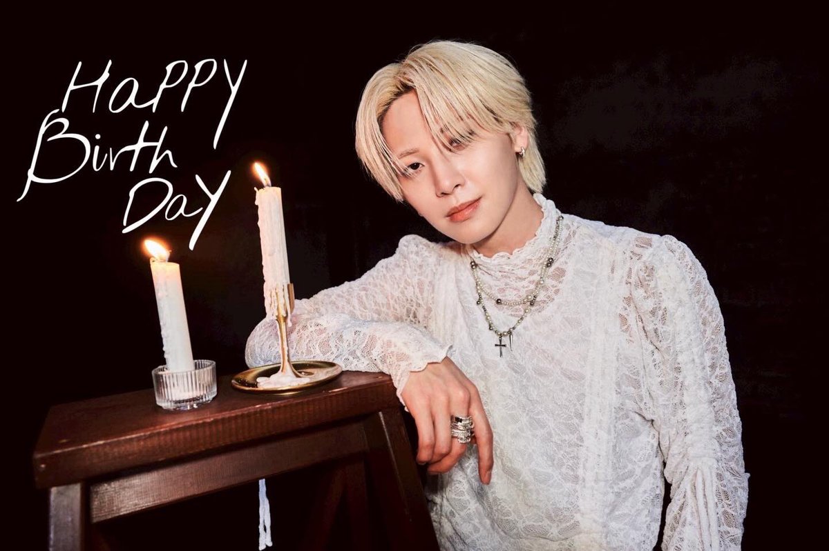 Renjam_74's tweet photo. 蓮くんお誕生日おめでとう💙💐
ラスト20 代楽しんでね！！

#HappyRenDay  #川尻蓮
#KingOfStage_Ren  #JO1 https://t.co/2HG3d6j5AR