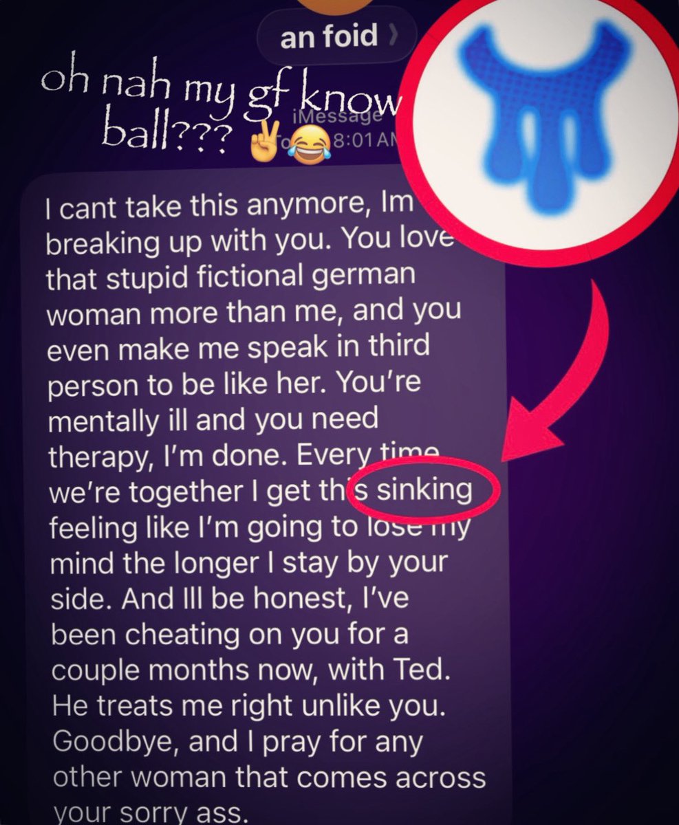 Aleph Faust tweet media