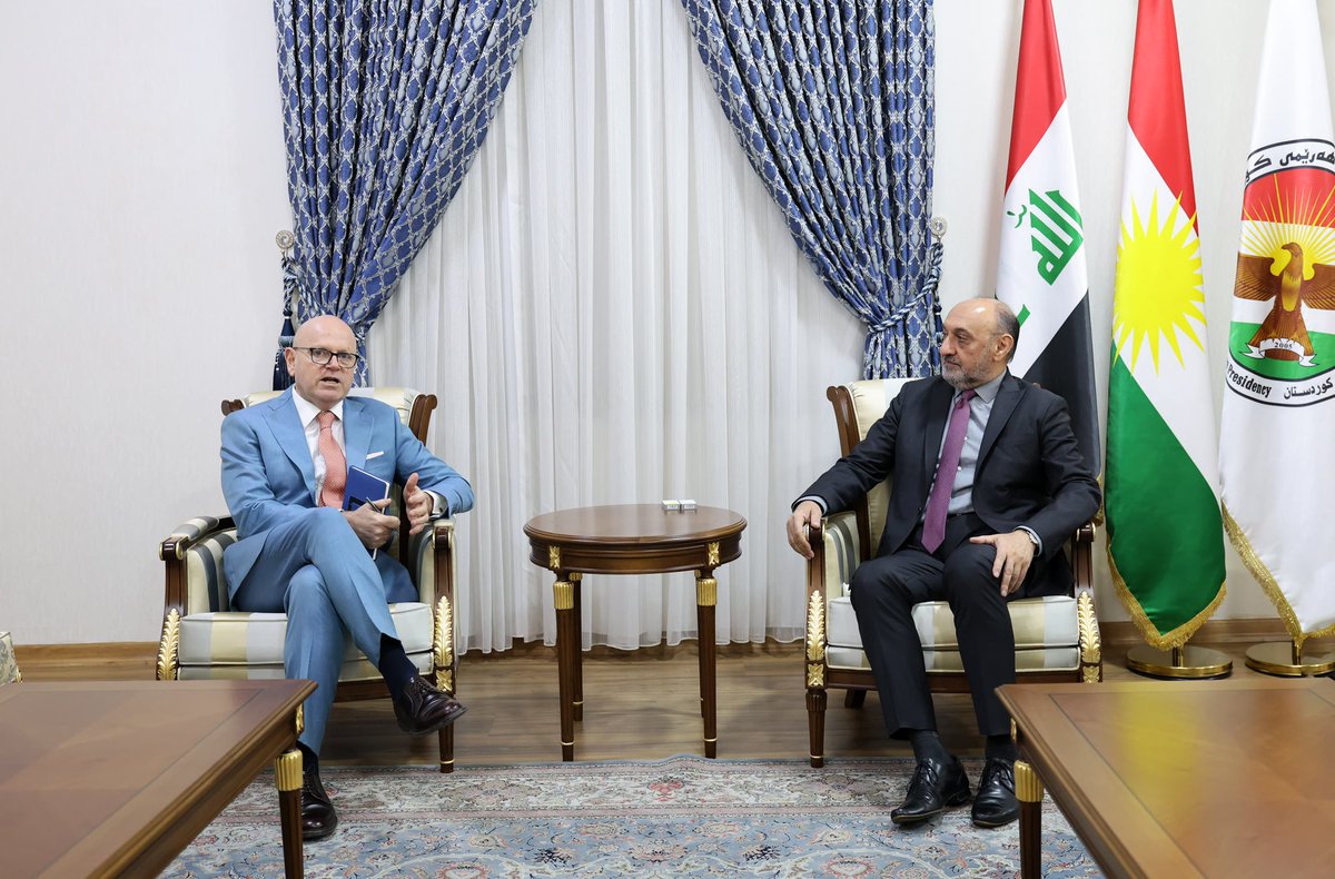 KRP Media tweet media