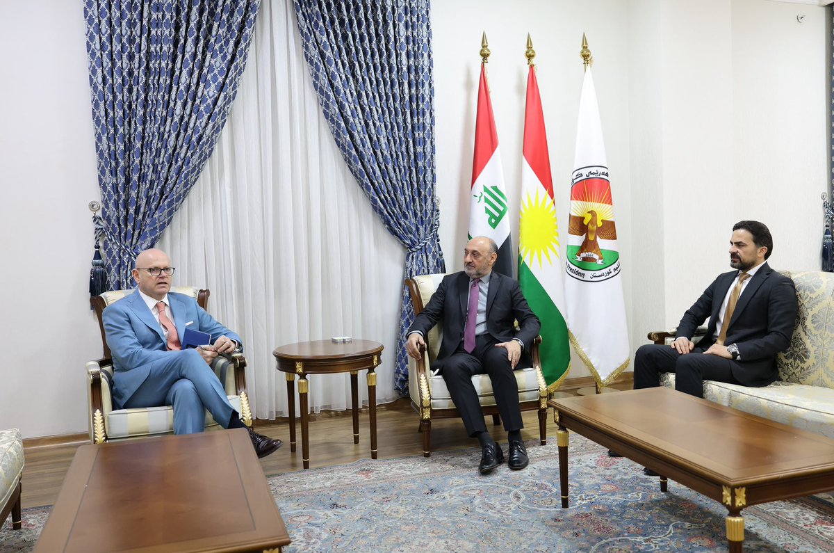 KRP Media tweet media